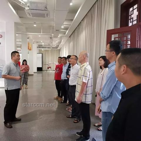 **非遺之光，照亮中國文化“潮頭之路”**