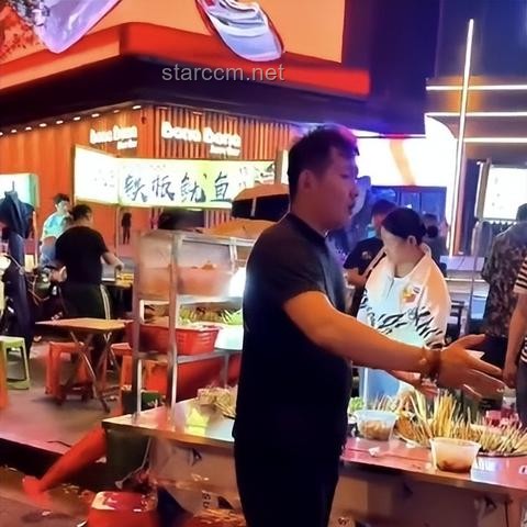 麻辣燙里的“重量級刺客”揭秘：解鎖健康美味新姿勢??