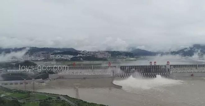 三峽大壩蓄水近22年：長江魚類天堂中的巨魚之謎