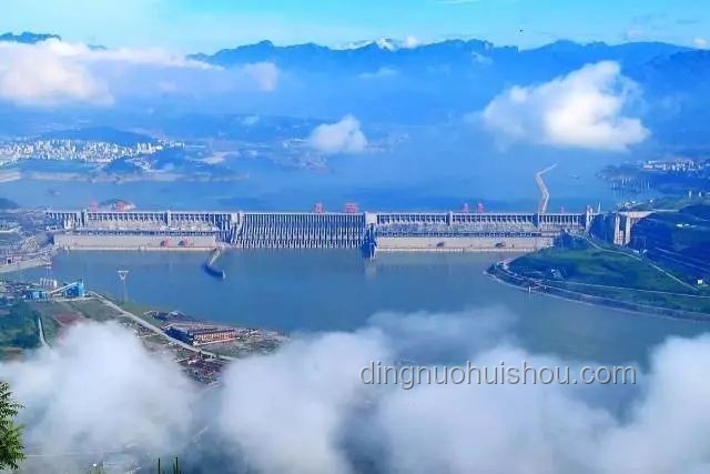 三峽大壩蓄水近22年，長江魚類生態(tài)的奇跡變遷
