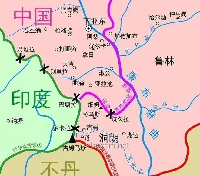 印度與巴基斯坦?fàn)幎耍喝绾尉徑饩o張局勢并尋求和平解決方案？
