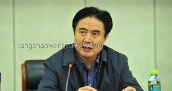 正部級“老虎”畢井泉違紀(jì)違法案例研究