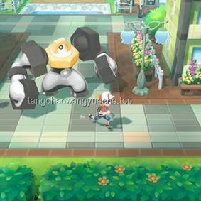 精靈寶可夢(mèng)（Pokémon）中那些讓人驚嘆的冷知識(shí)大揭秘！