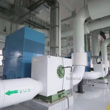 全球核電新紀(jì)元：獨(dú)立建造三代核電站技術(shù)國(guó)家趨勢(shì)預(yù)測(cè)