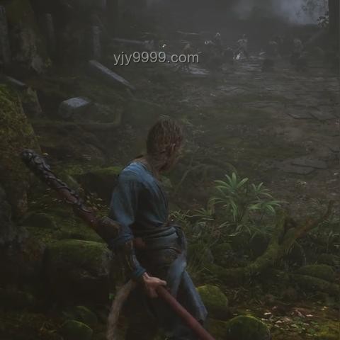 《黑神話：悟空》與其他同類游戲?qū)Ρ确治? title=