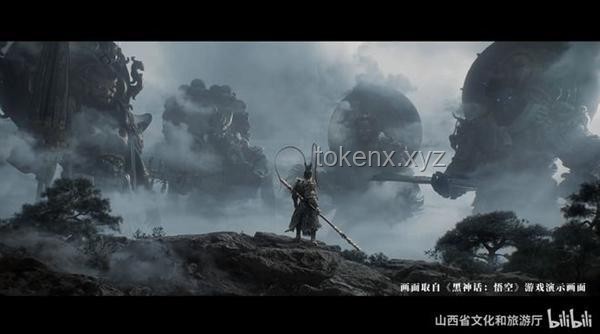 《黑神話：悟空》山西古跡探索實用指南