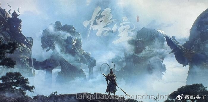 《黑神話：悟空》壁畫創(chuàng)作難度解析與未來趨勢預測：AI與人類藝術的碰撞