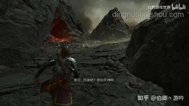 敢問路在何方：未來視角下《黑神話：悟空》關卡設計的趨勢預測