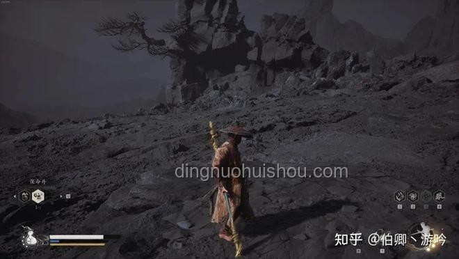 敢問路在何方：未來視角下《黑神話：悟空》關卡設計的趨勢預測
