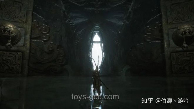 敢問路在何方——淺談《黑神話：悟空》的關(guān)卡設(shè)計(jì)實(shí)用指南