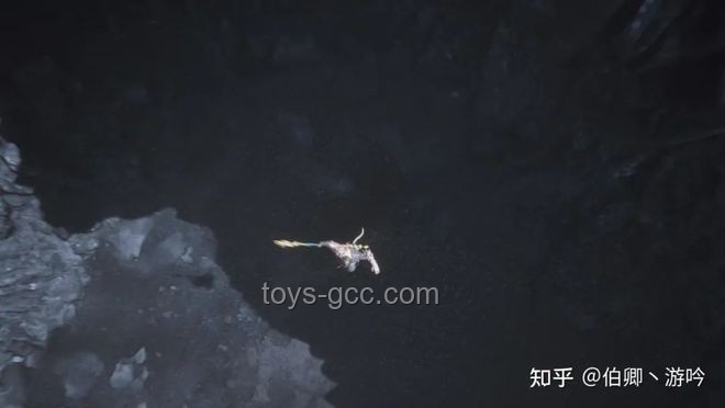 敢問路在何方——淺談《黑神話：悟空》的關(guān)卡設(shè)計(jì)實(shí)用指南