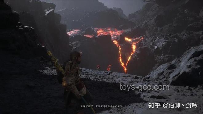 敢問路在何方——淺談《黑神話：悟空》的關(guān)卡設(shè)計(jì)實(shí)用指南