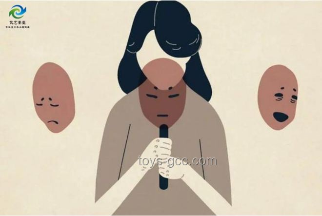 **抑郁癥少年的心聲：與孩子“站在一起”，是治愈的開(kāi)始**