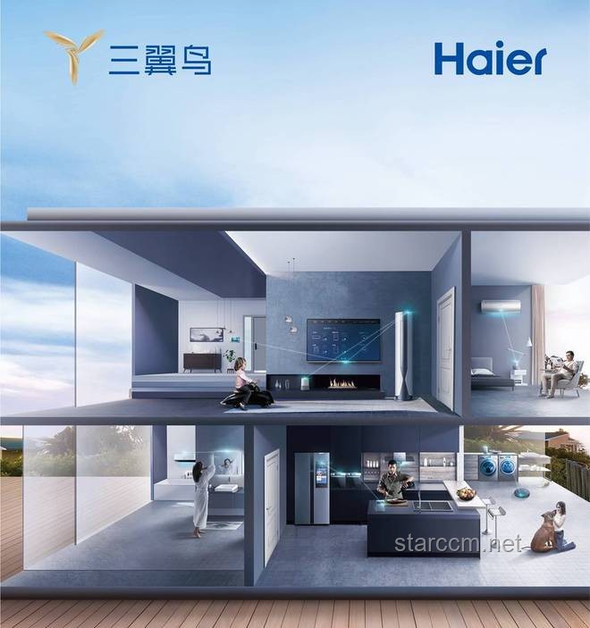 智能家居的理想態(tài)與中國品牌的突破之路