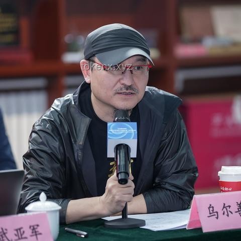 烏爾善：以新技術(shù)探索中國電影工業(yè)化之路的心路歷程