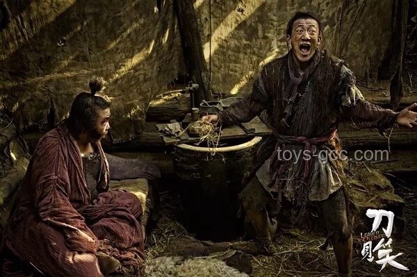 **電影類型拓荒者之路：烏爾善與其他導(dǎo)演在電影創(chuàng)新上的對比**