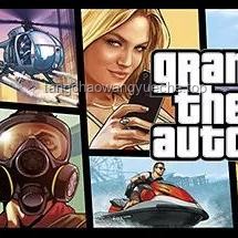 GTA5通關(guān)后的無限樂趣：探索與創(chuàng)造的邊界