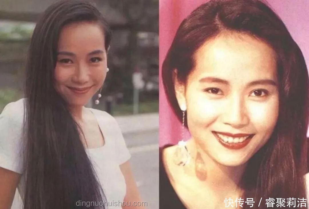 葉童與趙雅芝：態(tài)度背后的深層次對(duì)比與分析