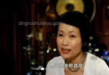 葉童與趙雅芝：態(tài)度背后的深層次對(duì)比與分析