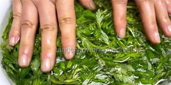 端午節(jié)艾葉煮雞蛋VS傳統(tǒng)保健方法：掃除寒濕效果大比拼