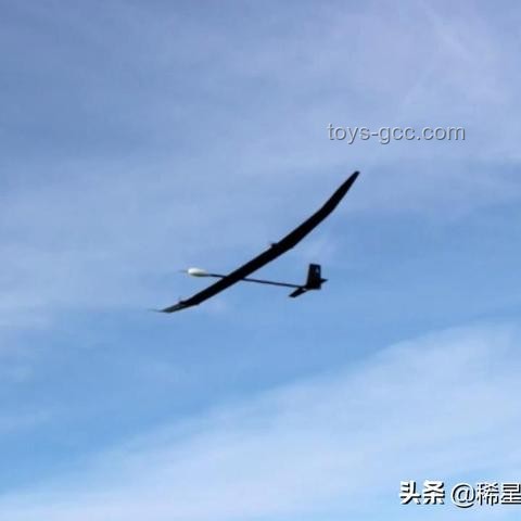 ??九天無人機(jī)：如何以科技之力，制止世界大戰(zhàn)的遐想??