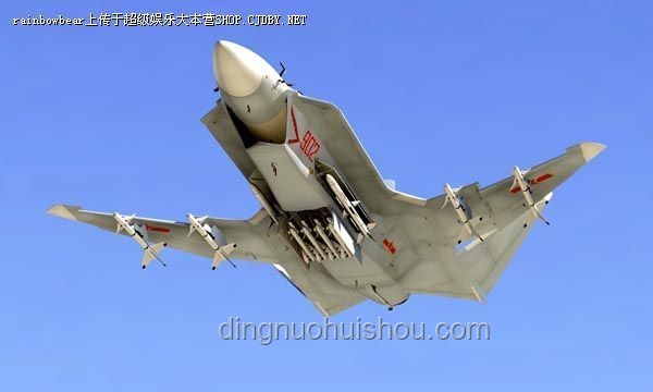 馬斯特言論解析：中國“九天無人機”如何可能阻止世界大戰(zhàn)？