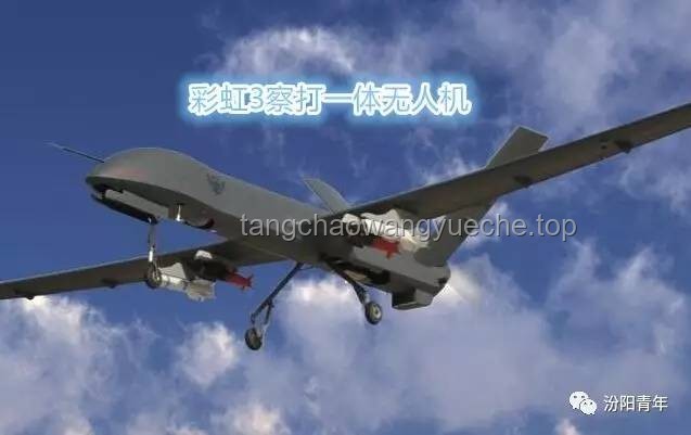 揭秘“九天無人機(jī)”：為何馬斯特認(rèn)為它能阻止世界大戰(zhàn)？