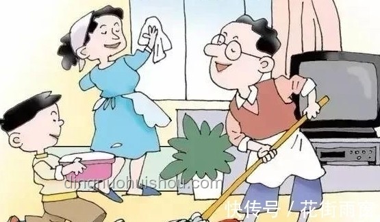 **喜歡把家里打掃得很干凈的人，大多活成了這樣（別不信）**