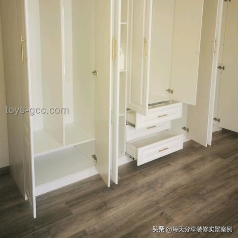 **喜歡把家里打掃得很干凈的人，大多活成了這樣（別不信）**