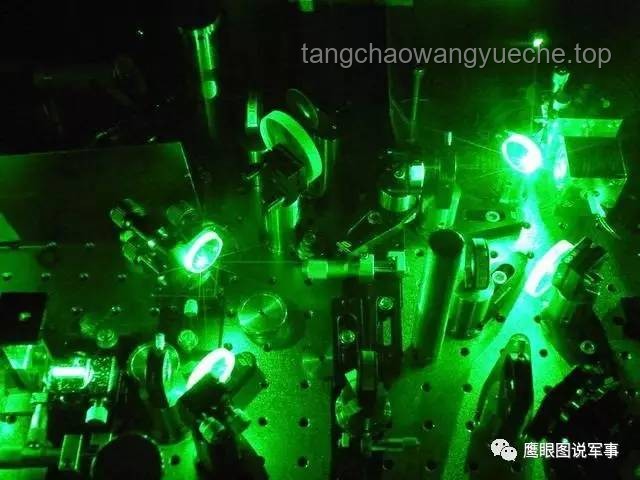 美國技術(shù)封鎖下的國產(chǎn)突破：從“0-1”的飛躍