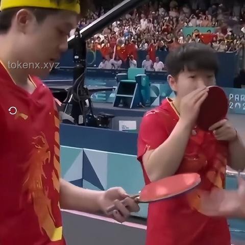 官媒質(zhì)疑國際乒聯(lián)管理漏洞：王楚欽奪冠難掩球拍受損風波