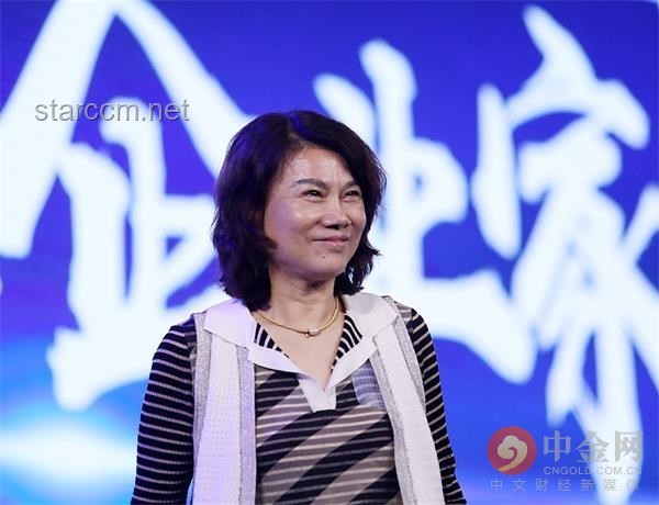 **董明珠的柔情鐵腕：解鎖格力背后的鋒利競(jìng)爭(zhēng)力**