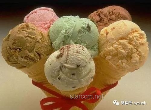 花生殼里塞冰淇淋：創(chuàng)意美食背后的商業(yè)與文化