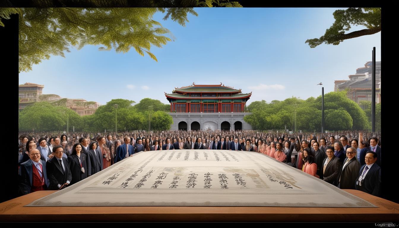 復(fù)旦真的請到高人了？揭秘復(fù)旦引才實戰(zhàn)指南
