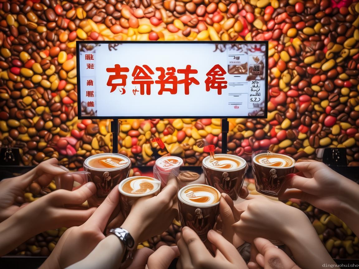 瑞幸飲品降價(jià)攻略：如何享受多款飲品降價(jià)3元的實(shí)惠？