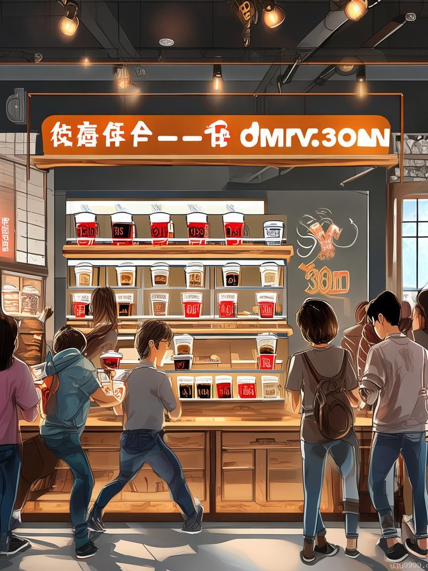 **瑞幸咖啡降價(jià)策略深度剖析：多款飲品降價(jià)3元的市場影響**
