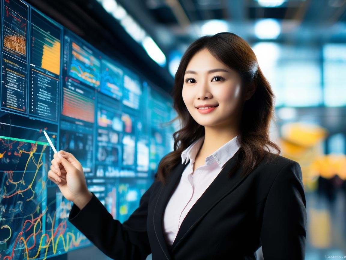 宗馥莉接手娃哈哈實(shí)業(yè)公司后的挑戰(zhàn)與解決方案