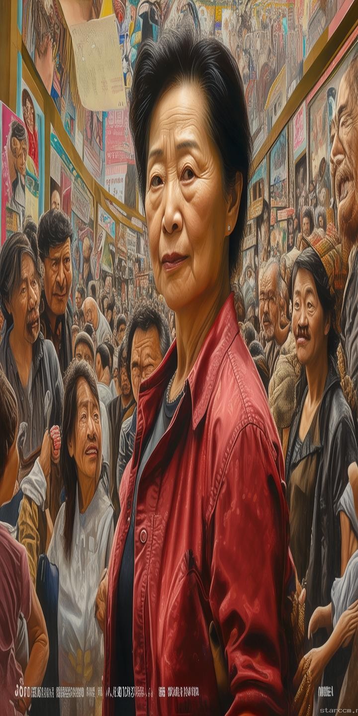 劉若英自編自導(dǎo)新劇風(fēng)波：抄襲爭議下的真實(shí)感悟