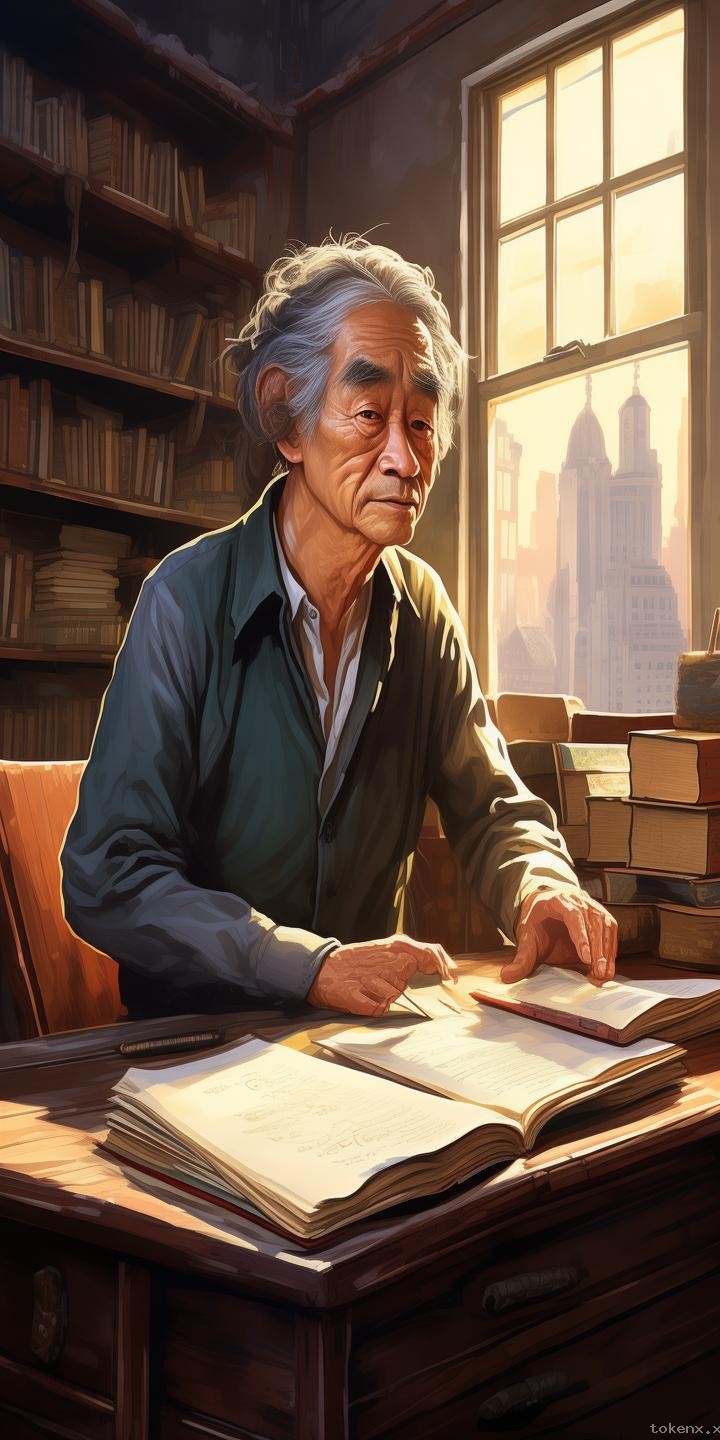 余華坦言身體狀況對(duì)寫作的影響：文學(xué)創(chuàng)作的身體維度與未來(lái)展望