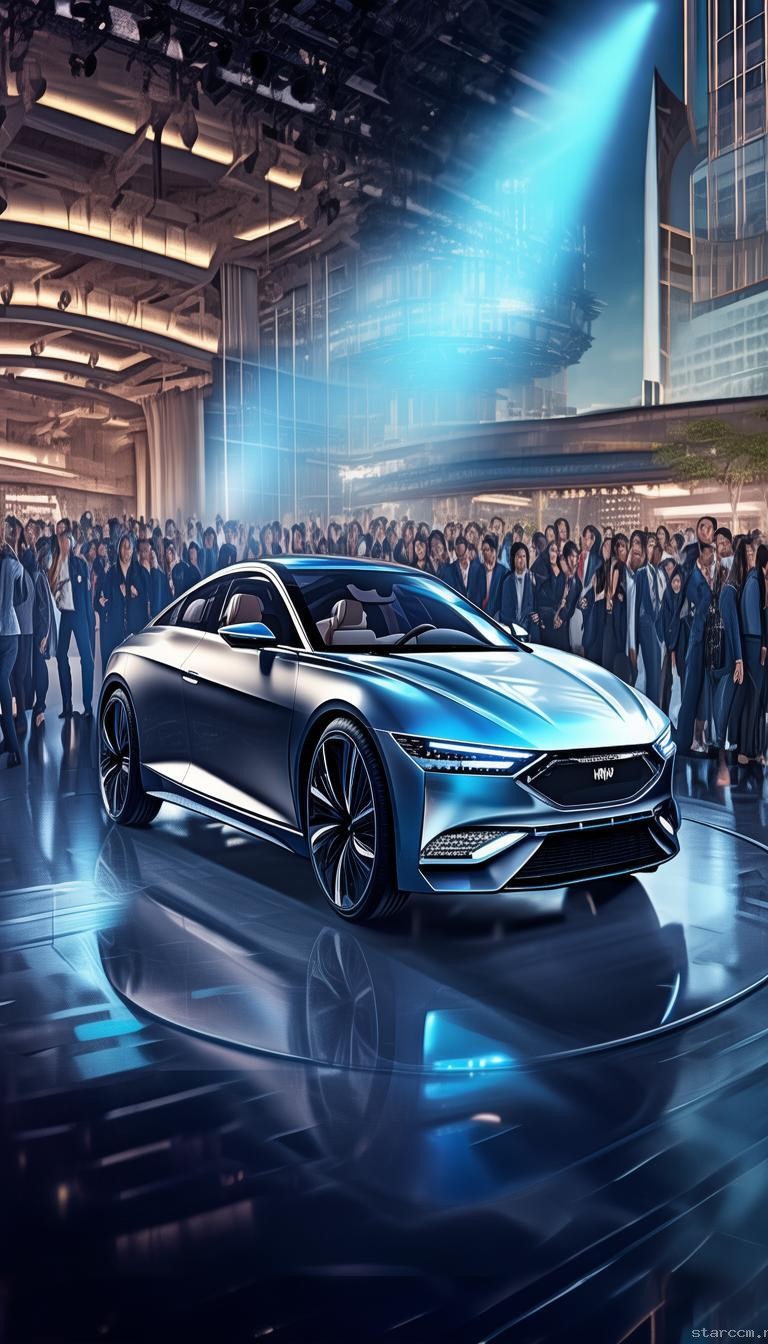 尊界S800發(fā)布會：中國高端智能汽車市場新趨勢前瞻