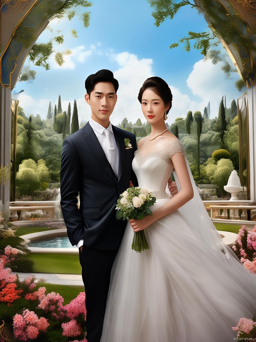 周華健兒子官宣結(jié)婚：娛樂(lè)圈二代傳承與家庭影響深度剖析