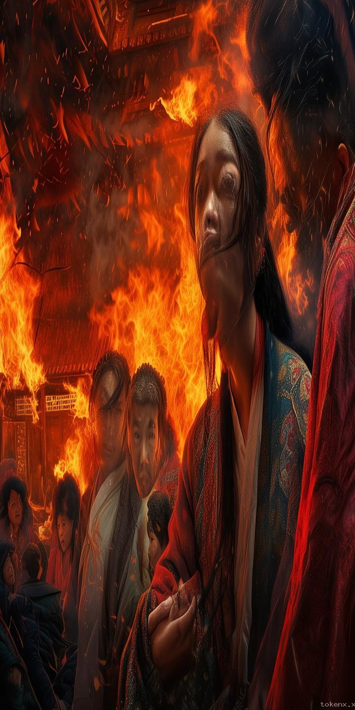 如何從文學(xué)視角解讀《藏海傳》中“主母了斷全家性命”的情節(jié)及啟示