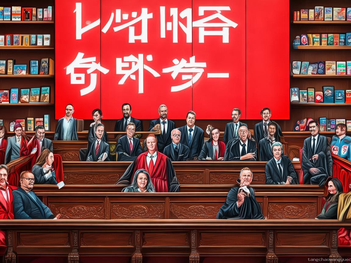 胖東來紅內(nèi)褲事件案宣判：零售行業(yè)的名譽(yù)權(quán)保衛(wèi)戰(zhàn)與機(jī)遇