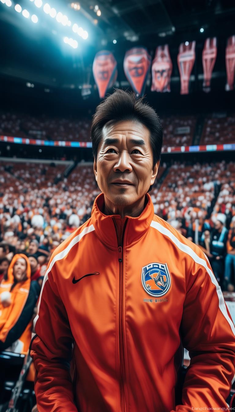 成龍觀戰(zhàn)WNBA：明星效應(yīng)下的體育營(yíng)銷(xiāo)新策略