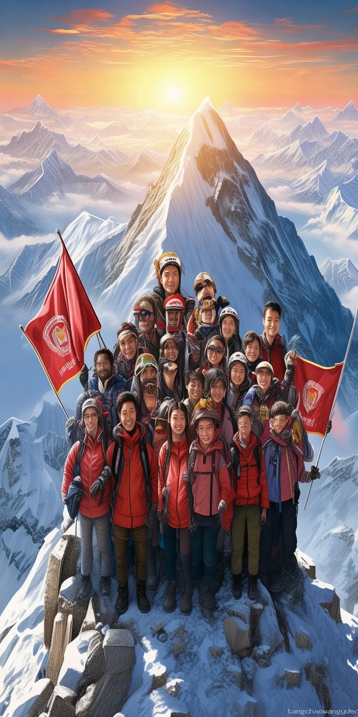 **清華回應(yīng)中學(xué)生登珠峰能否保送：夢想與現(xiàn)實的交響曲**
