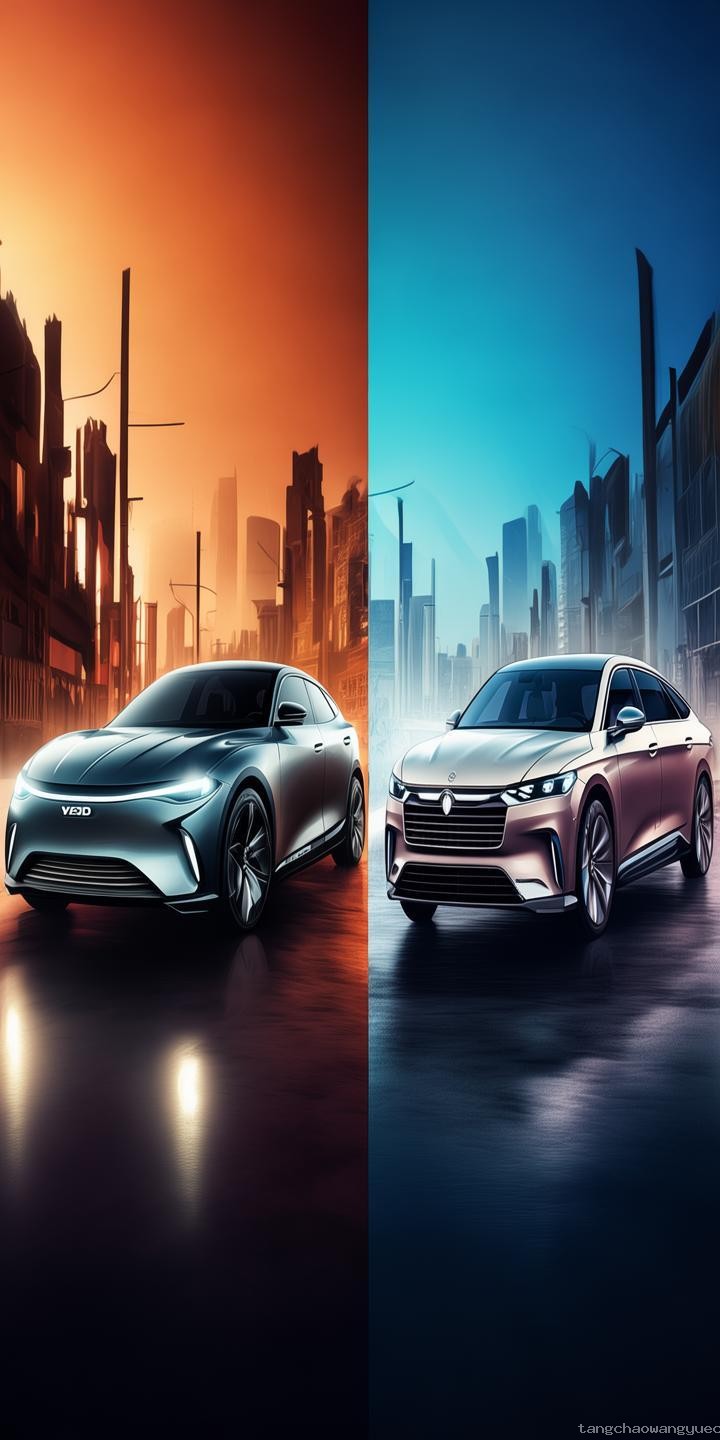**比亞迪與“汽車圈恒大”的對(duì)比分析：誰(shuí)是誰(shuí)非？**