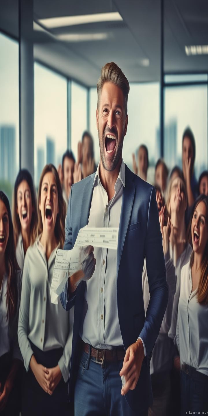老板現(xiàn)場發(fā)百萬讓員工帶薪收麥：企業(yè)管理新趨勢與員工關(guān)懷深度剖析