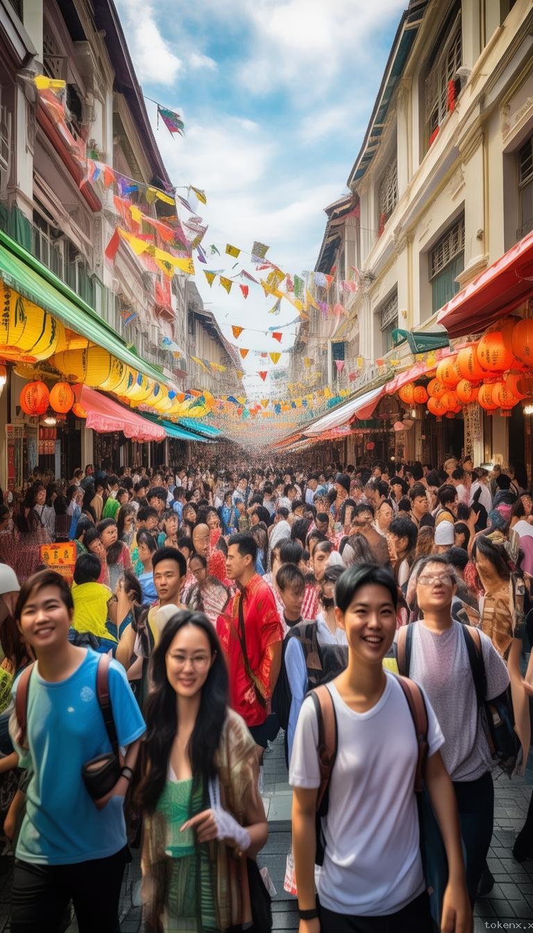 **中國人擠爆馬來西亞，民宿行業(yè)親歷記：熱潮下的機遇與挑戰(zhàn)**