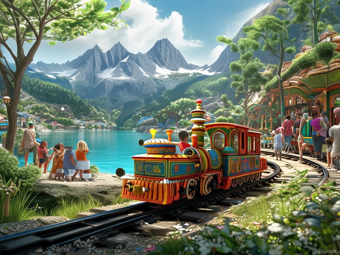 5A景區(qū)為何難以匹敵商場小火車的魅力？