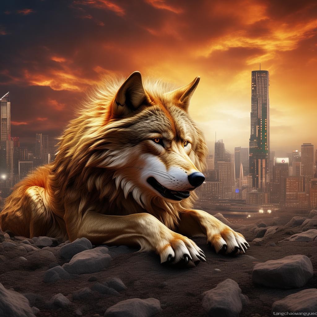 美國(guó)半導(dǎo)體鼻祖Wolfspeed破產(chǎn)案例分析：從輝煌到衰敗的啟示